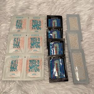 Perfectly Posh Samples